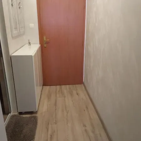 Dani דירה פומורי