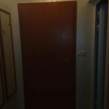 דירה Dani פומורי