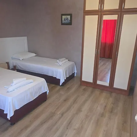 Dani Lejlighed Pomorie