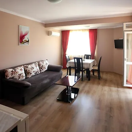Dani Apartment *
