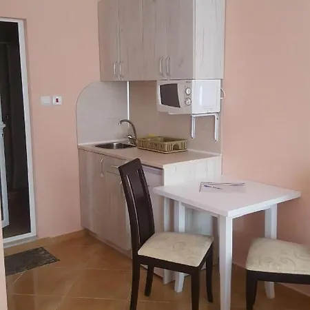 Dani Apartament Gmina Pomorie