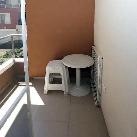 Dani Appartement