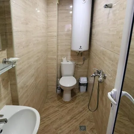 Appartement Dani Pomorie