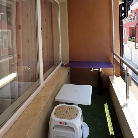 Apartamento Dani Pomorie