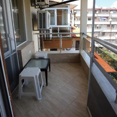 Dani Apartament