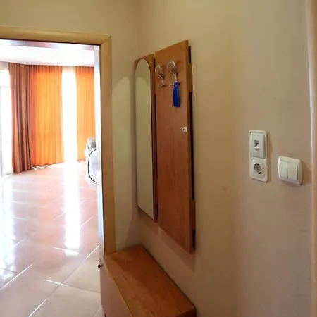Dani Appartement *