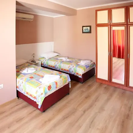 Apartment Dani Pomorie