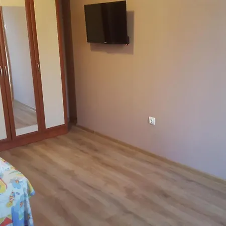 Dani Apartment *