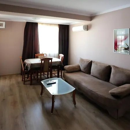 Dani Apartment Pomorie