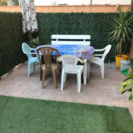 Apartamento Dani Pomorie