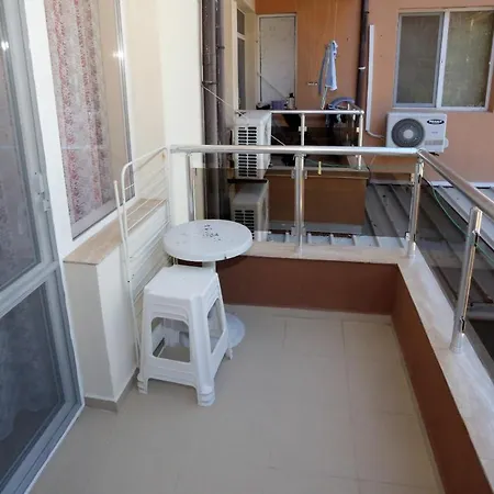 Apartament Dani
