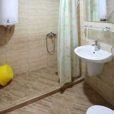 Dani Appartement