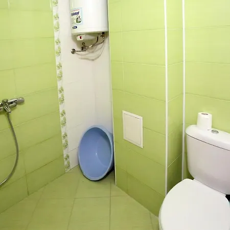 Dani Appartement