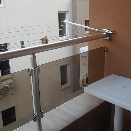 Dani Apartament Gmina Pomorie