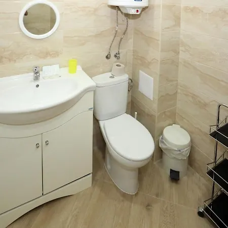 Appartement Dani Pomorie