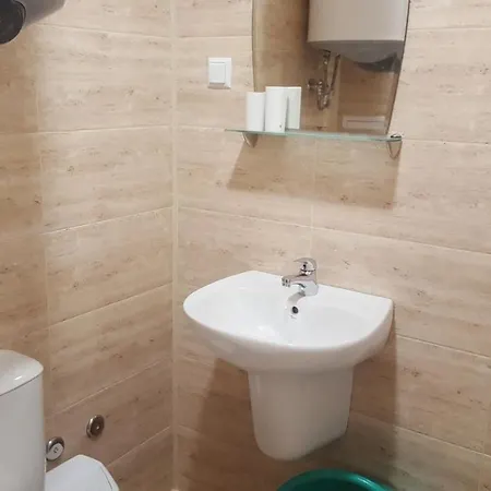 Appartement Dani Pomorie