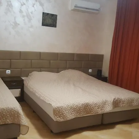 Appartement Dani Pomorie