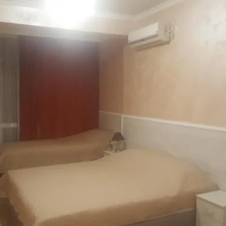 Appartement Dani Pomorie