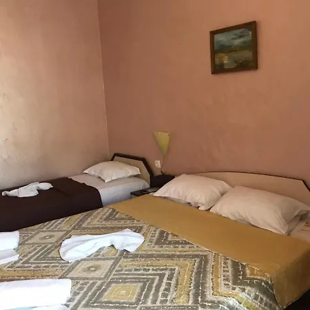 Dani Apartment