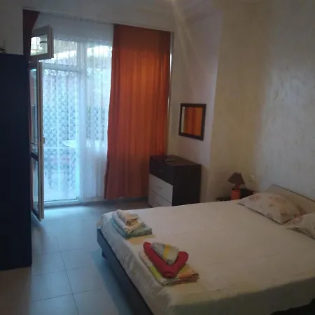 Apartamento Dani