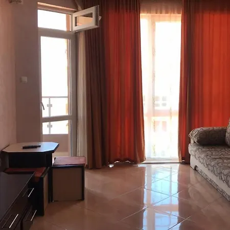 Dani Appartement