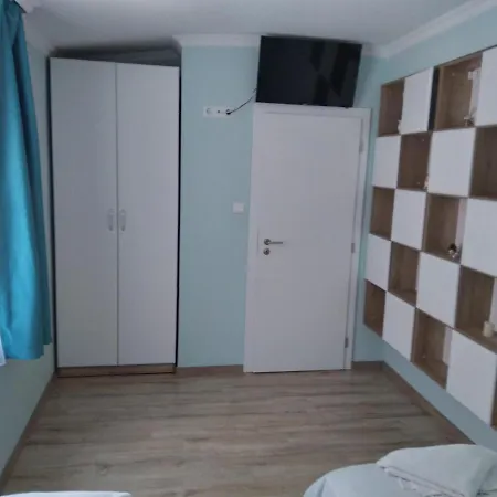 Dani Apartment