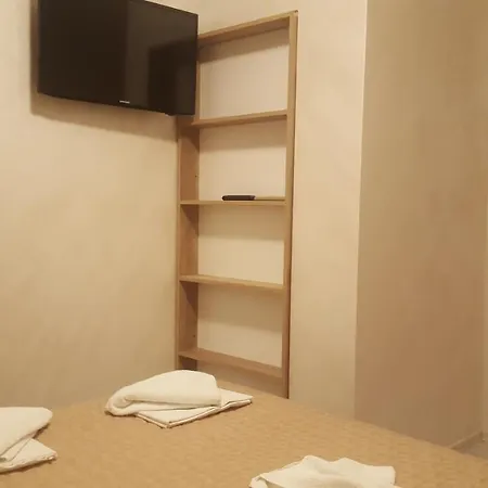 Apartament Dani