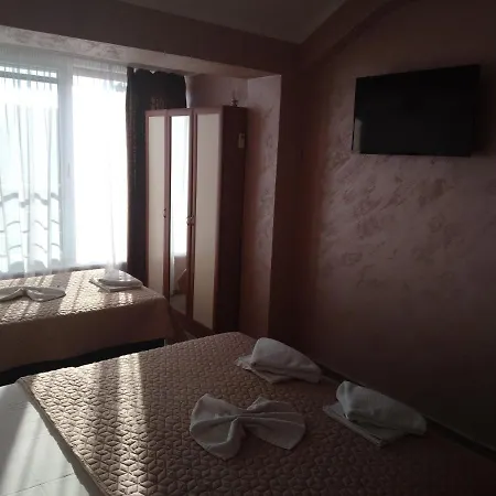 Apartament Dani