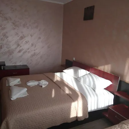 Apartamento Dani
