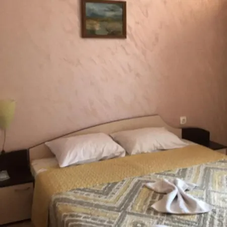 Appartement Dani *