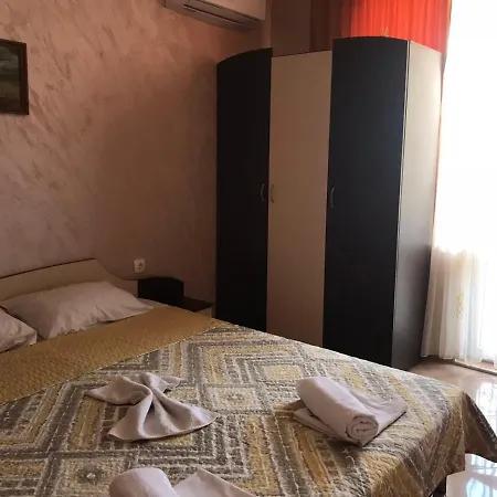 Dani Apartment