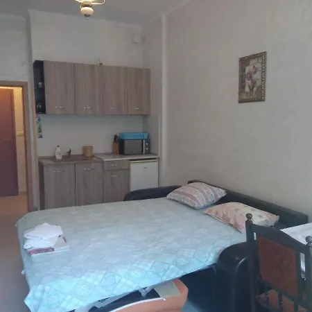Apartament Dani *