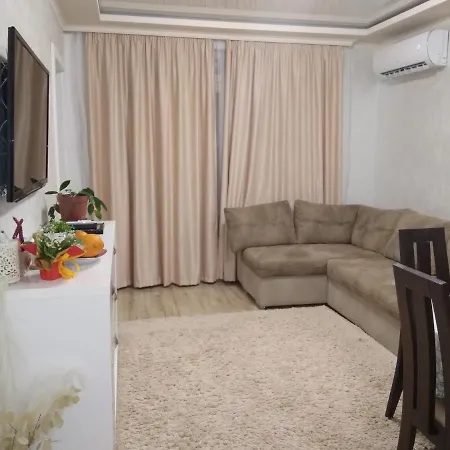 Dani Apartamento *