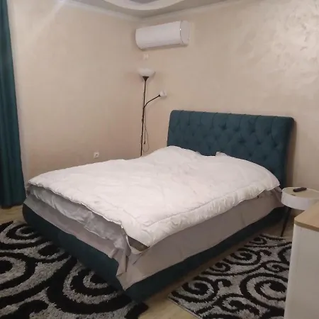 Appartement Dani Pomorie