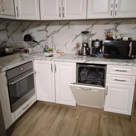 Dani Appartement Pomorie