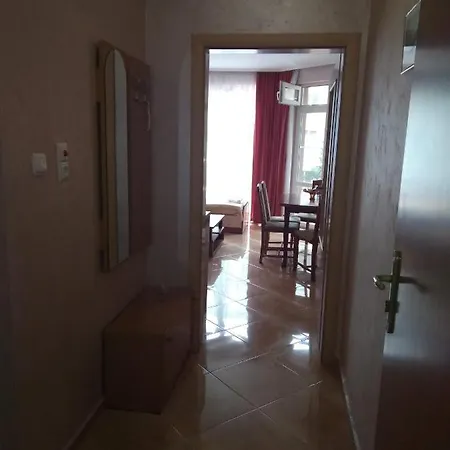 Dani Apartamento *