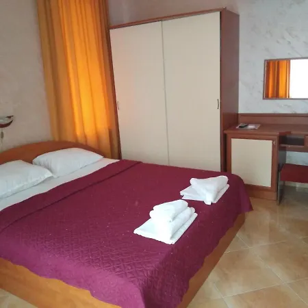 Appartement Dani Pomorie