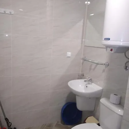 Appartement Dani *