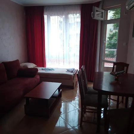 Appartement Dani Pomorie