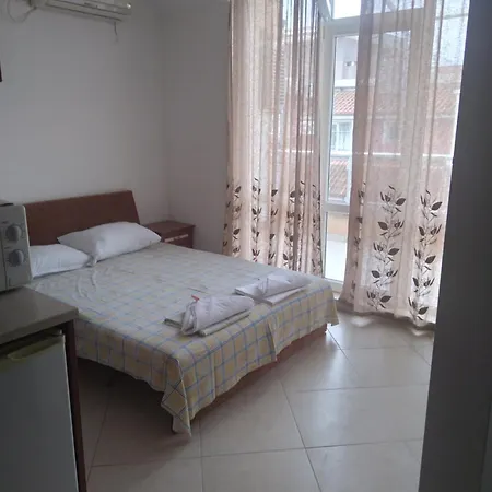 Appartement Dani Pomorie