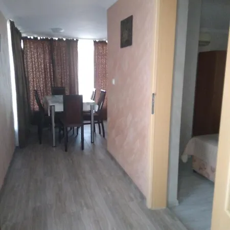 Apartamento Dani