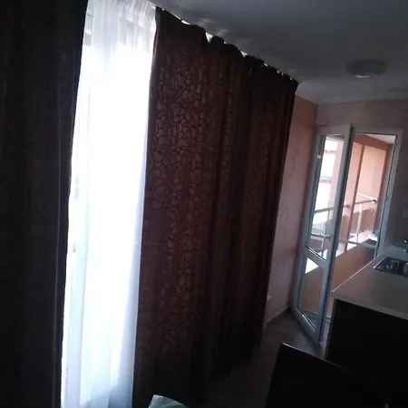 Dani Apartamento *
