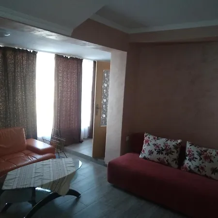 Dani Apartamento Pomorie