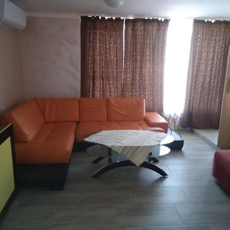 Apartament Dani