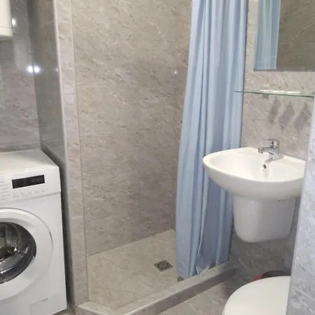 Dani Apartament *