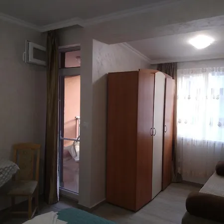 Apartament Dani *