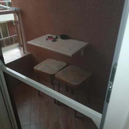 Dani Apartament Gmina Pomorie