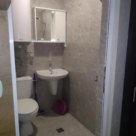 Dani Apartamento