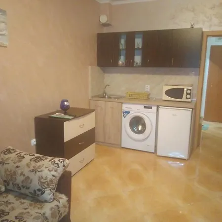 Apartment Dani