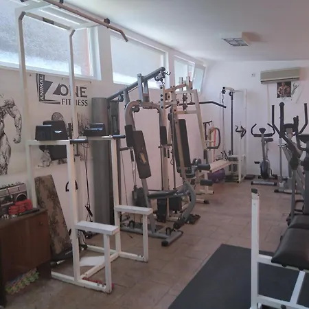 Dani * بوموري